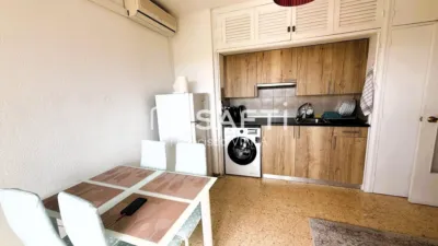 Apartment in Fenals-Santa Clotilde photo 2