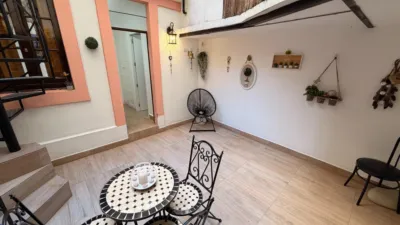 Piso en El Poble-sec photo 3