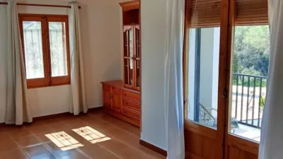 Chalet in Sant Llorenç D Hortons photo 13