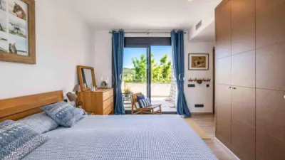 Apartment in Aiguadolç photo 15