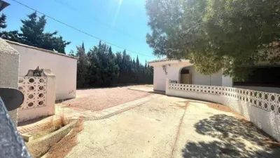 Chalet on Camino de Saladas, 2135 photo 2