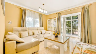 Chalet in Pago del Humo photo 10