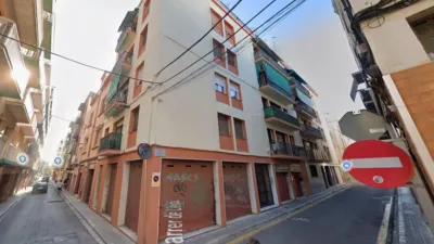 Flat on Carrer de Lleida, 12 photo 3