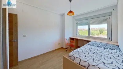 Apartment in Feria photo 40