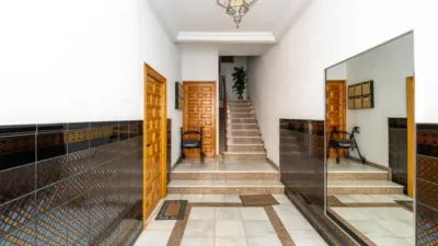 Apartment on Calle de San Ignacio photo 4