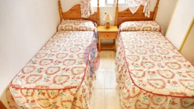 Apartment on Calle de Baleares, 7 photo 12