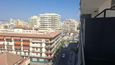Apartment on Calle Alfonso XIII photo 19
