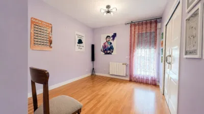 Chalet on Zipi y Zape Street photo 14