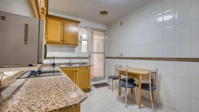 Apartment on Calle del Obispo Rocamora photo 18