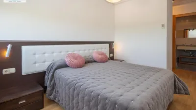 Apartment in Feria photo 35