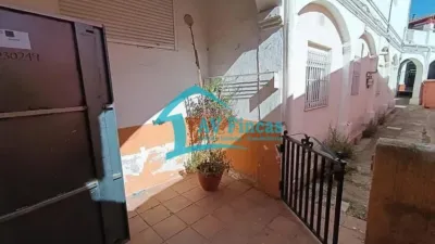 Flat on Carrer del Riu photo 25