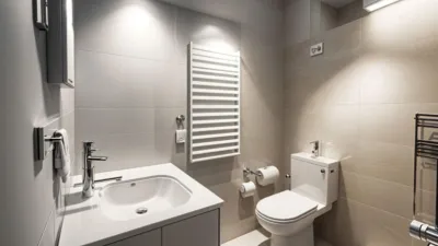 Flat on Carrer de Francesc Martí i Mora photo 35