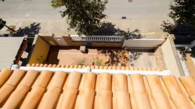 Chalet in La Laguna photo 59