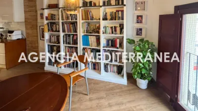 Apartment in Centre - Sant Francesc photo 12