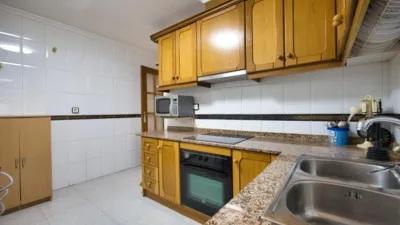 Apartment on Calle del Obispo Rocamora photo 20