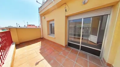 Apartment in El Mas Ratés-La Montserratina-El Ginestar photo 3