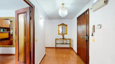 Apartment on Carrer Gabriel Miró photo 9