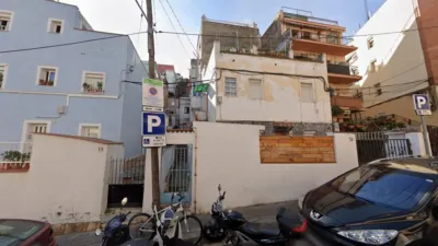 Apartment on Carrer de Queixans, 13 photo 2