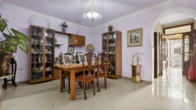 Apartment on Calle Cándido Nocedal photo 14