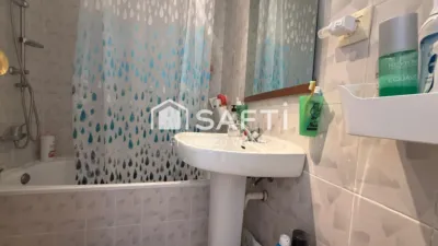 Apartment in Fenals-Santa Clotilde photo 14