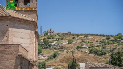 Casa en Albaycin photo 75
