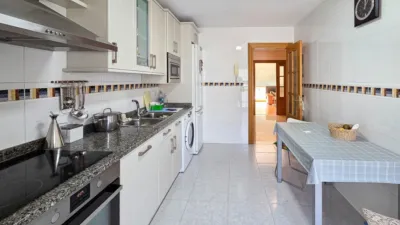 Terraced house on Paseo del Moncayo photo 23