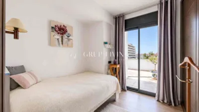 Apartment in Aiguadolç photo 22