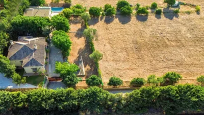 Chalet in Pago del Humo photo 76
