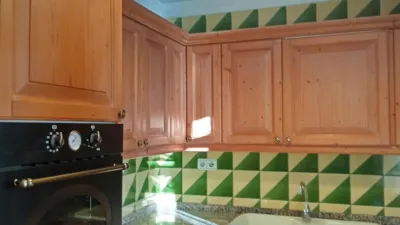Chalet in Sant Llorenç D Hortons photo 32