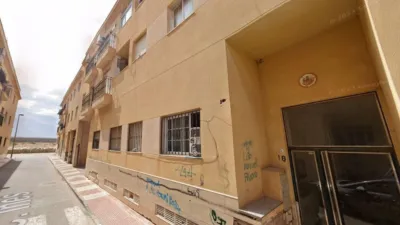 Flat in Calle Inés, 18 photo 3