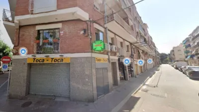Flat on Carrer del Doctor Reig, 65 photo 2