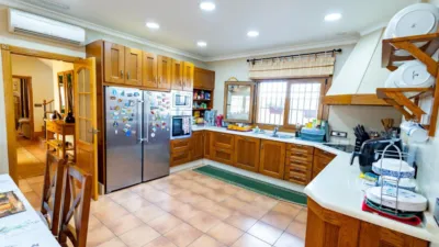 Chalet in La Laguna photo 20