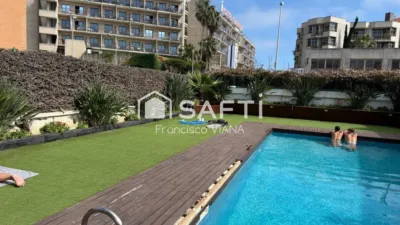 Apartment in Fenals-Santa Clotilde photo 19
