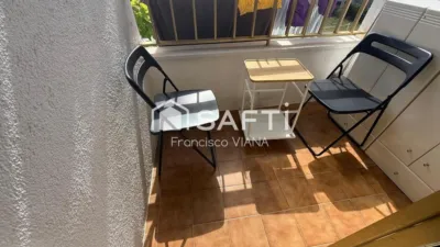 Apartment in Fenals-Santa Clotilde photo 11