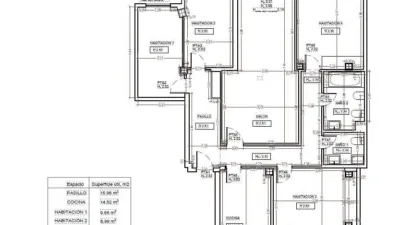 Apartment in Nou Moles photo 28