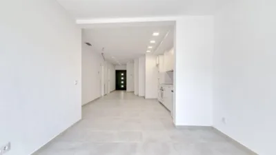Flat on Carrer de les Hortes photo 18