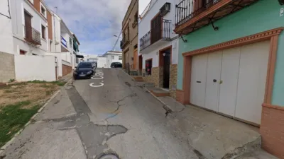 Flat on Calle del Tío Pinto, 26 photo 3