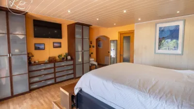 House on Carrer d'Antoni Canals photo 25