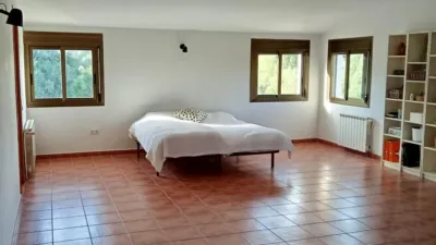 Chalet in Sant Llorenç D Hortons photo 46