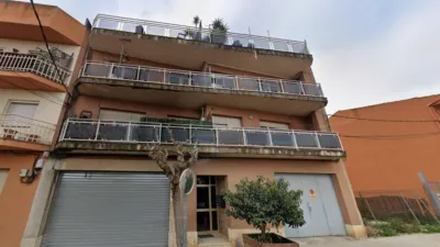 Flat on Carrer de Barcelona, 9 photo 3