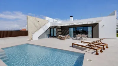 Casa - Vista 4