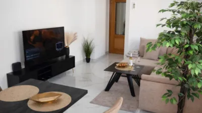 Pis – Torrevieja - Vista 3