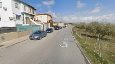 Terraced house on Camino Albarrate, 12 photo 3