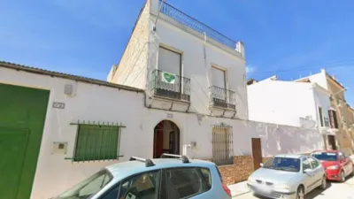 House on Calle de la Violeta, 23 photo 2