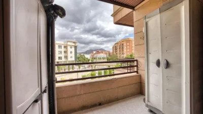 Apartment on Calle del Obispo Rocamora photo 24