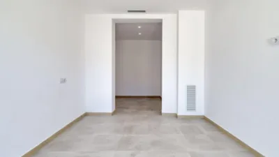 Flat on Carrer de les Hortes photo 25