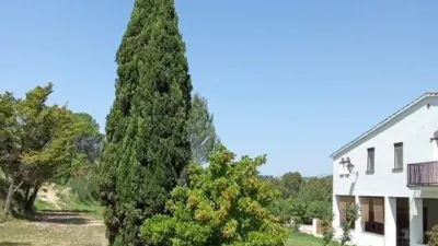 Chalet in Sant Llorenç D Hortons photo 80
