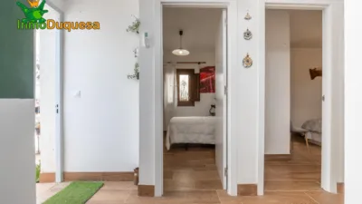 Casa en Albaycin photo 12