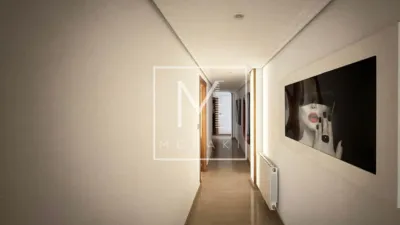 Apartment in the City Centre photo 10