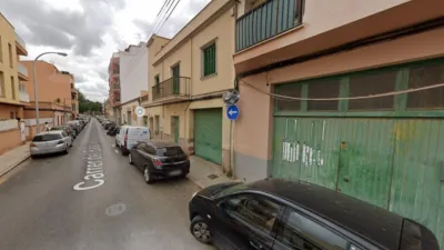 Flat on Carrer de Baladre, 29 photo 3